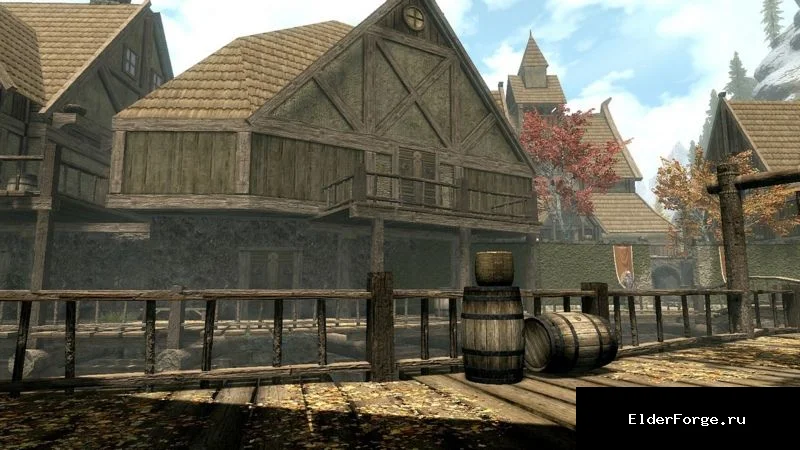 Скриншот мода №11