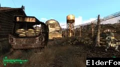 Скриншот мода №3
