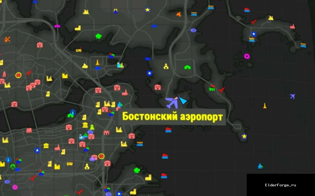Скриншот мода №7