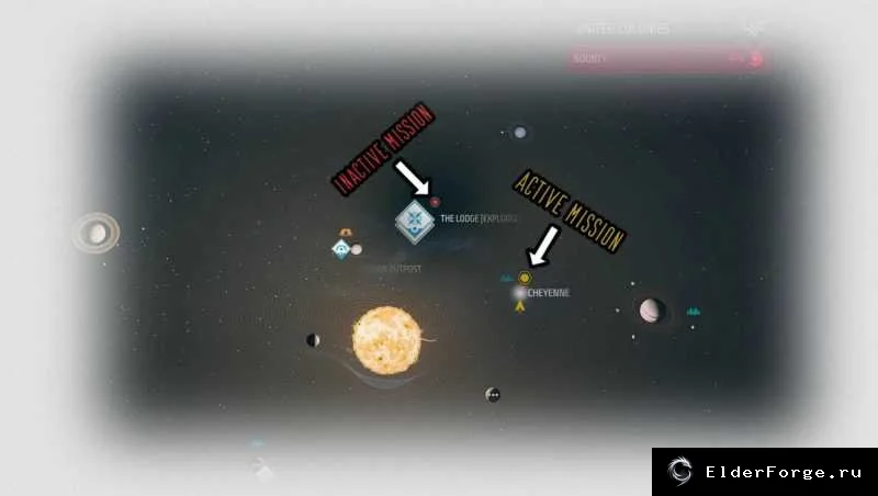 Скриншот мода №3