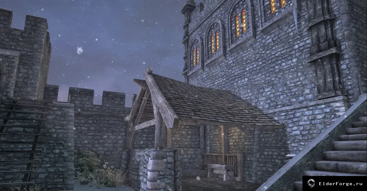 Скриншот мода №11