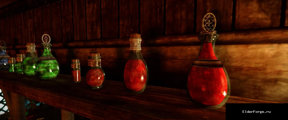 Скриншот мода №7