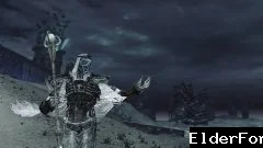 Скриншот мода №2