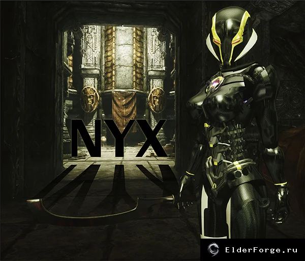Скриншот мода №7