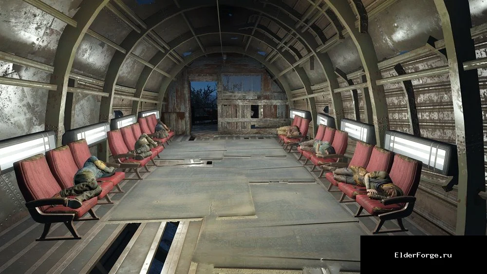 Скриншот мода №4