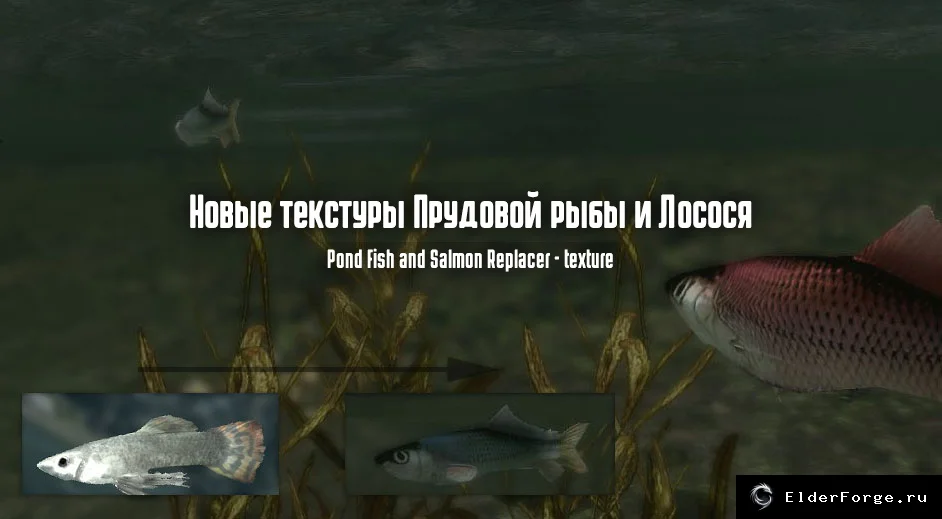 Скриншот мода №1