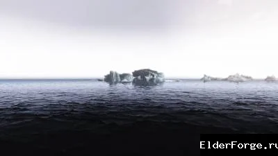 Скриншот мода №2