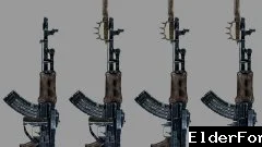 Скриншот мода №1