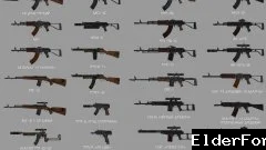 Скриншот мода №5