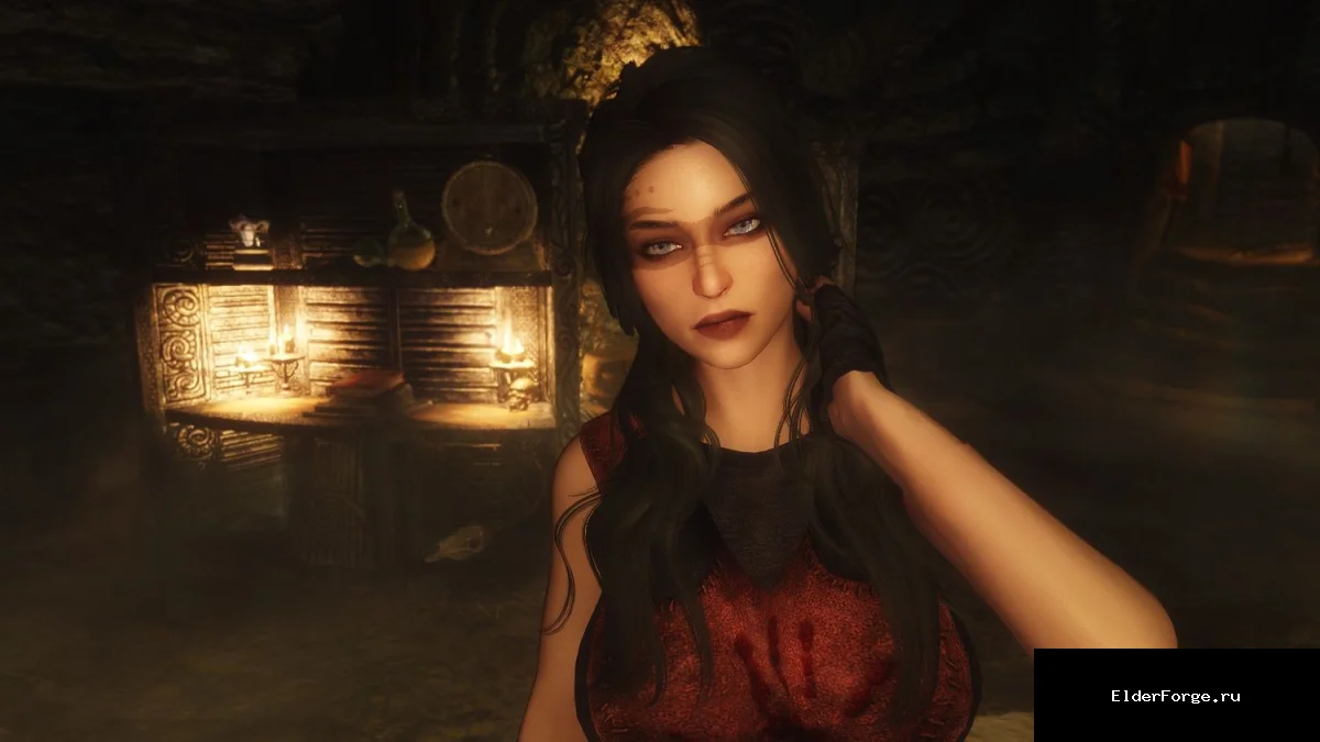 Скриншот мода №3