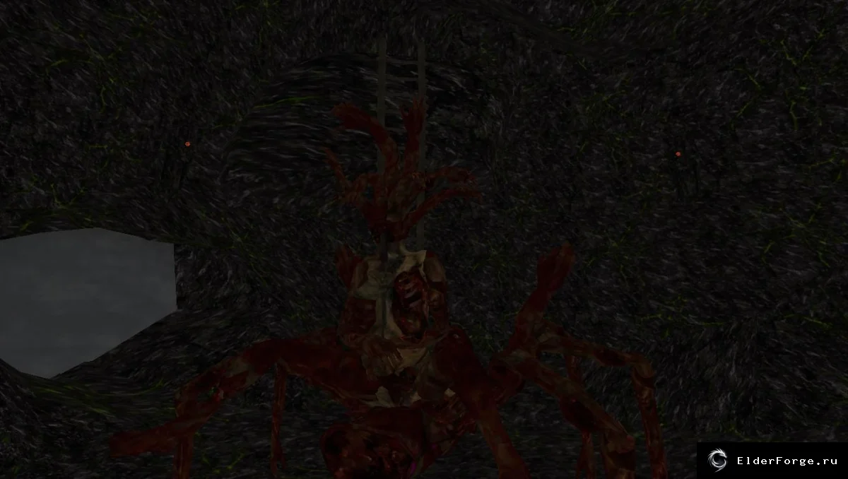 Скриншот мода №4