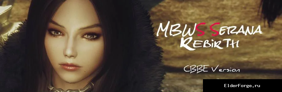 Скриншот мода №1