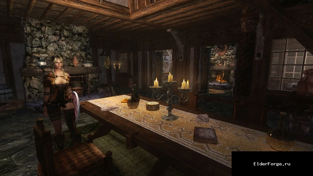 Скриншот мода №8