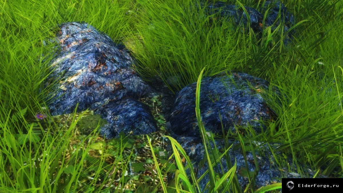Скриншот мода №1
