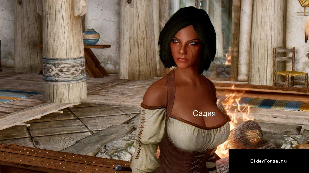 Скриншот мода №20