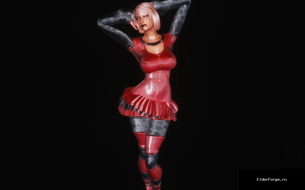 Скриншот мода №12