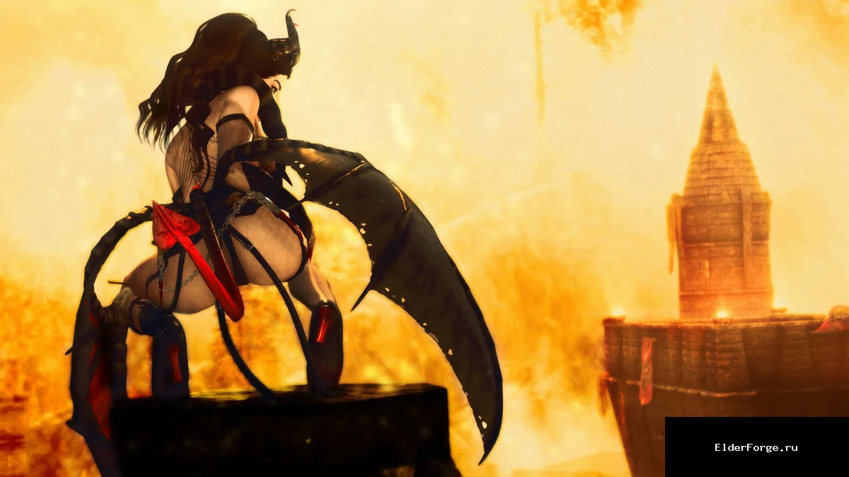 Скриншот мода №15