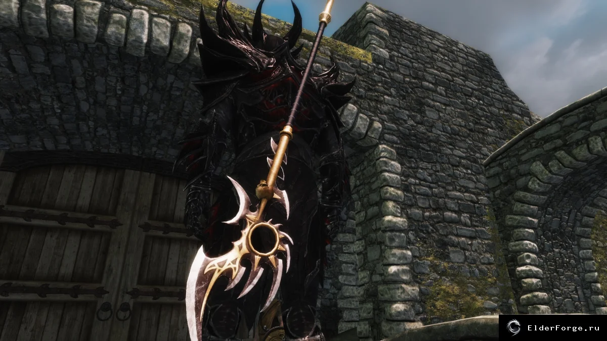 Скриншот мода №6