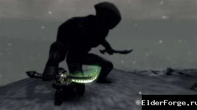 Скриншот мода №1
