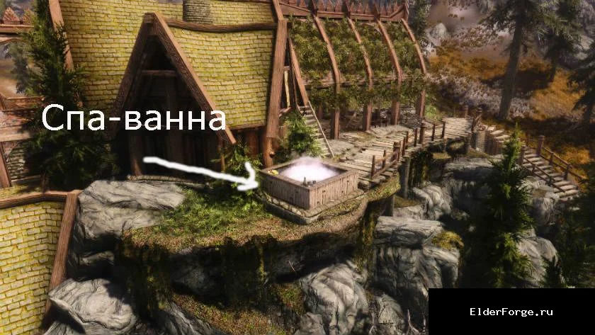 Скриншот мода №10