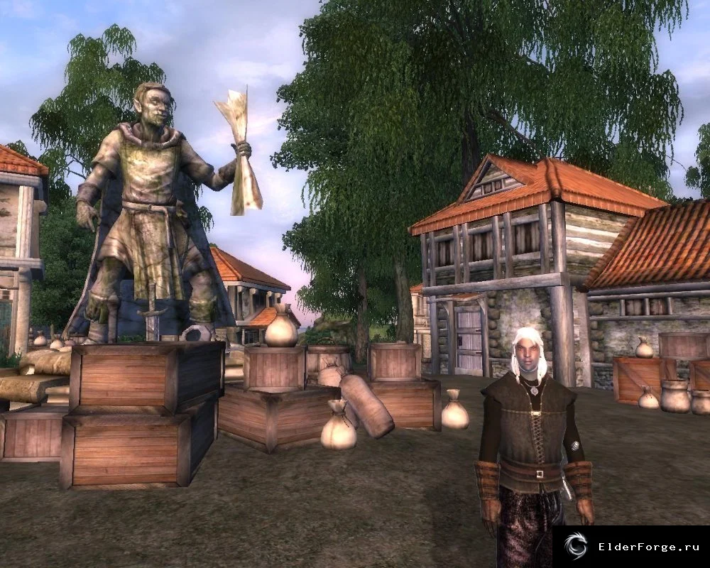 Скриншот мода №6
