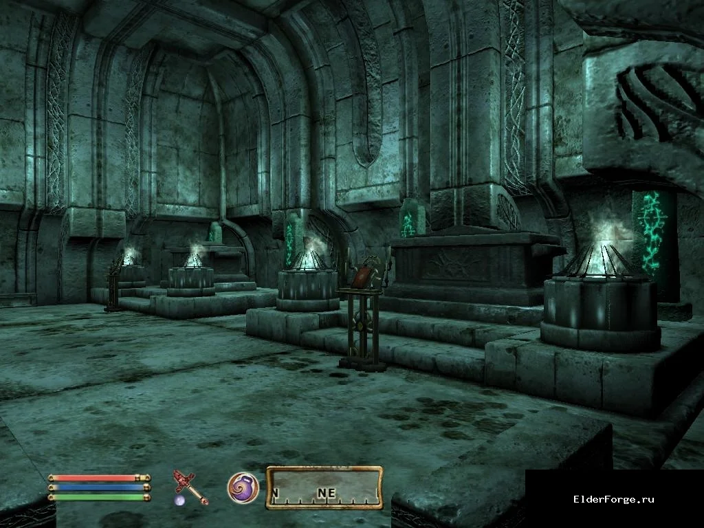 Скриншот мода №6