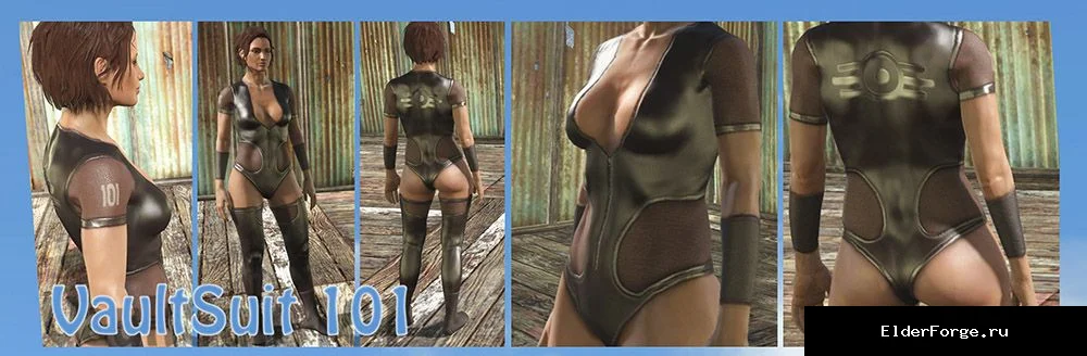 Скриншот мода №3