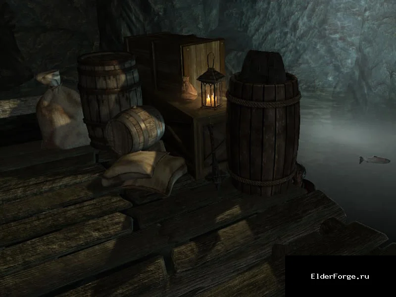 Скриншот мода №3