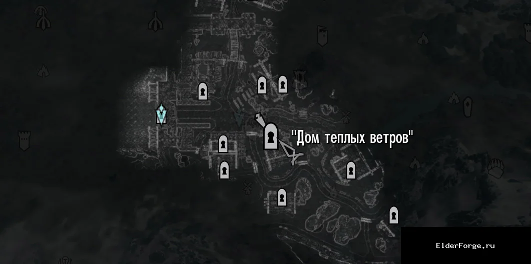 Скриншот мода №1