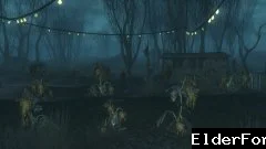 Скриншот мода №1