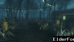 Скриншот мода №2