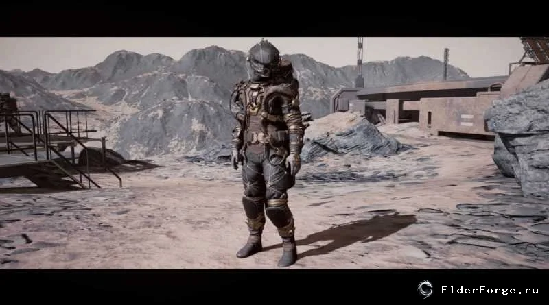Скриншот мода №2
