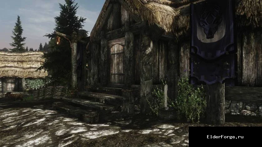 Скриншот мода №7