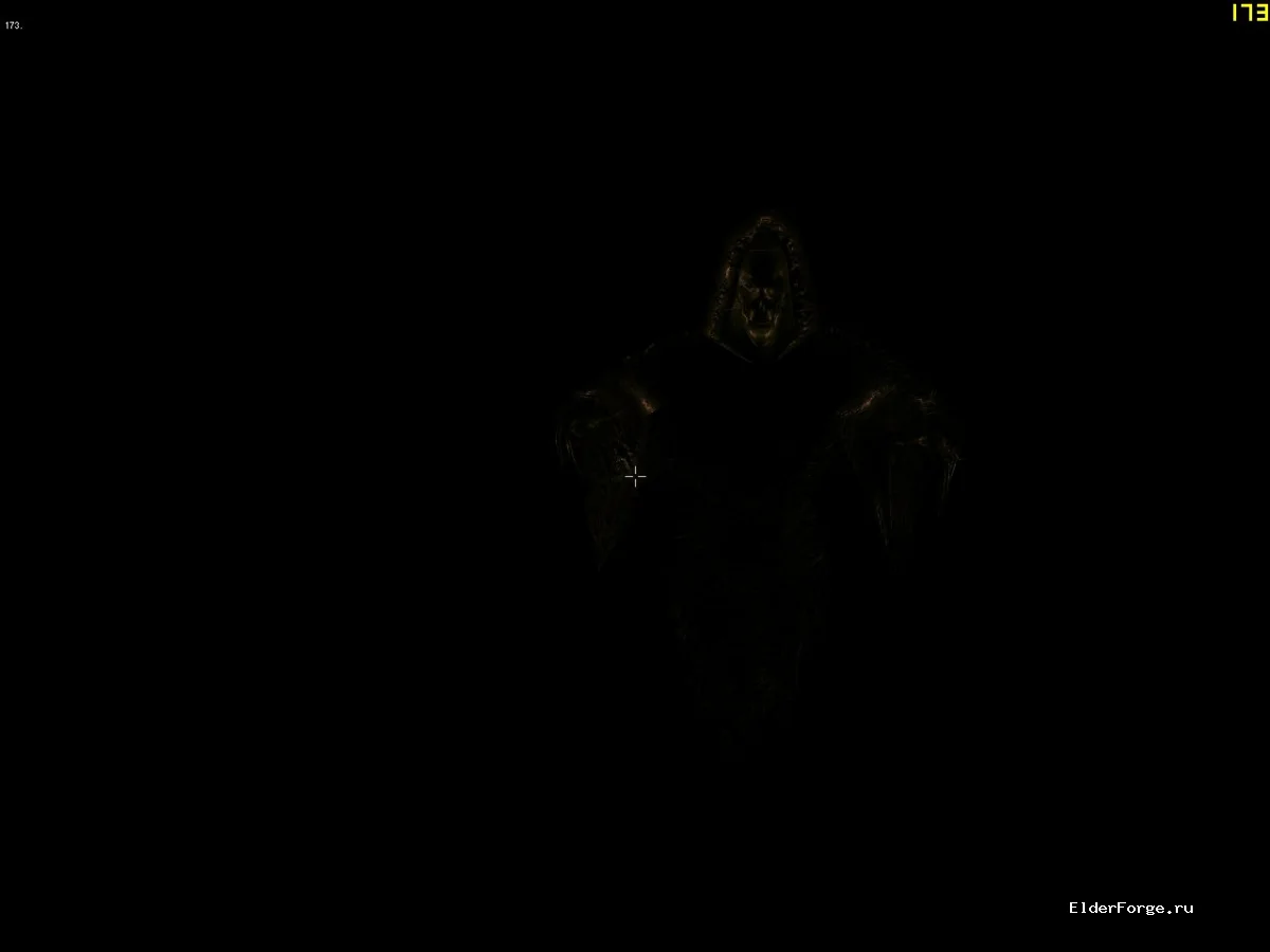 Скриншот мода №1