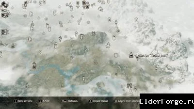 Скриншот мода №1