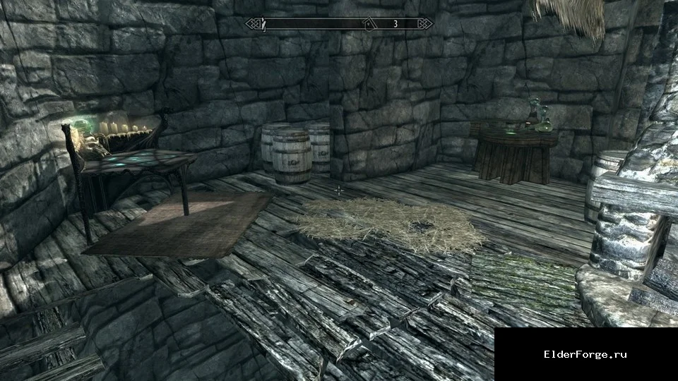 Скриншот мода №6