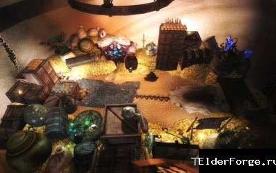 Скриншот мода №1