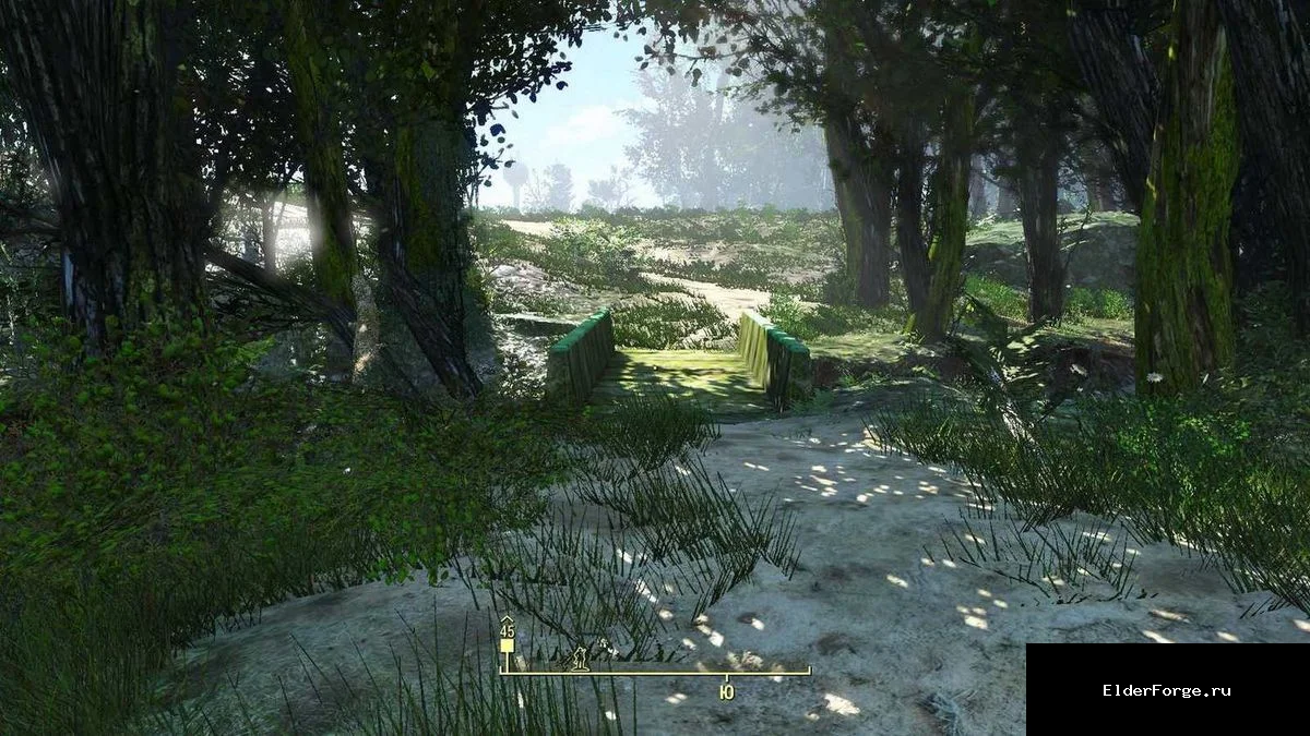 Скриншот мода №4