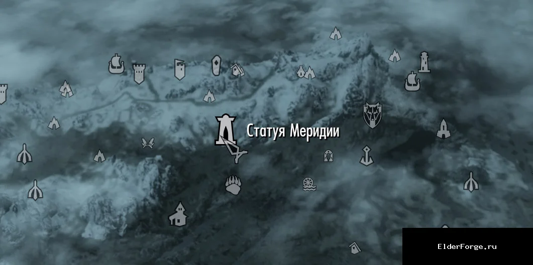 Скриншот мода №5
