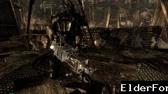 Скриншот мода №7