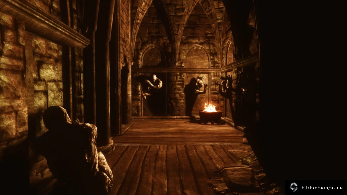 Скриншот мода №8