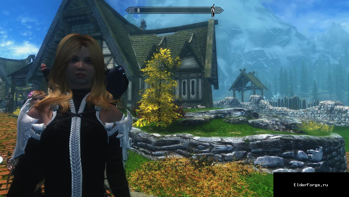 Скриншот мода №1