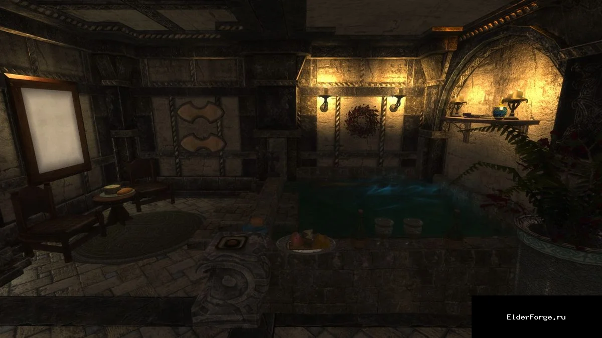 Скриншот мода №22