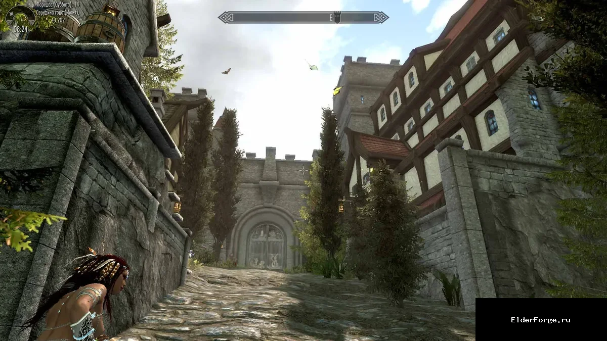 Скриншот мода №18