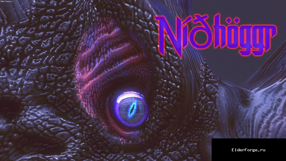 Скриншот мода №1