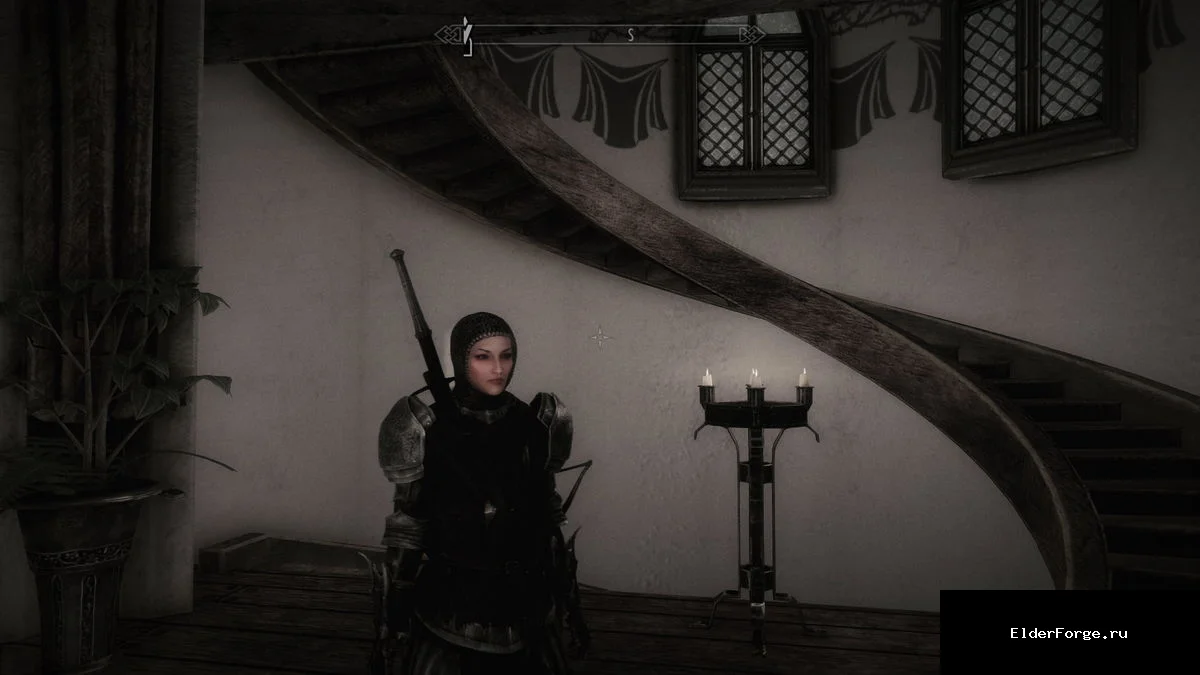 Скриншот мода №11