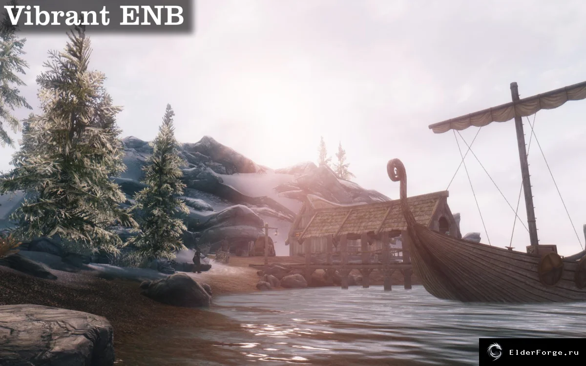 Скриншот мода №13