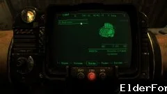 Скриншот мода №1