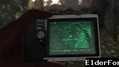 Скриншот мода №5