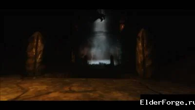 Скриншот мода №1